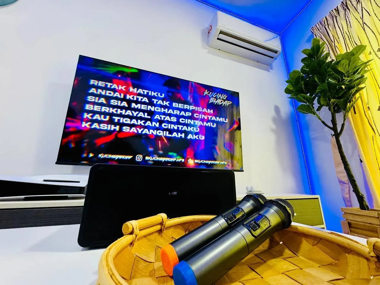Marvel Universe Retreat - Infinity Pool, Ps5, Private-Cinema With Pool-View Balcony - M4 Bukit Mertajam