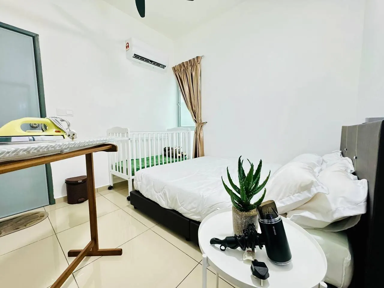 Marvel Universe Retreat - Infinity Pool, Ps5, Private-Cinema With Pool-View Balcony - M4 Bukit Mertajam Malajsie